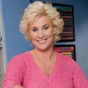 image of Anne Burrell