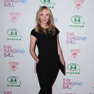image of Anne Heche