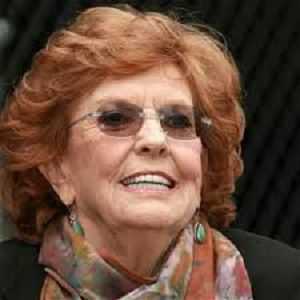 image of Anne Meara