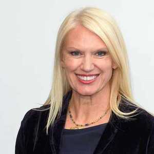image of Anneka Rice