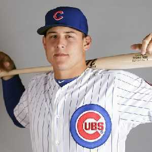image of Anthony Rizzo