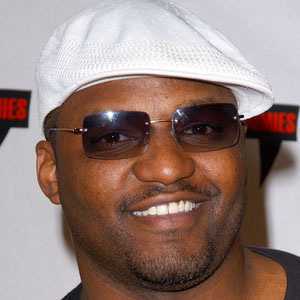 image of Aries Spears