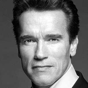 image of Arnold Schwarzenegger