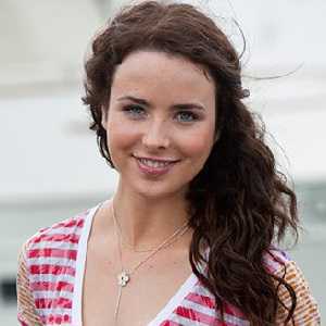 image of Ashleigh Brewer