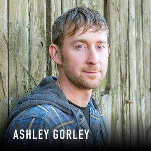 image of Ashley Gorley