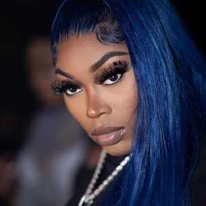 image of Asian Doll