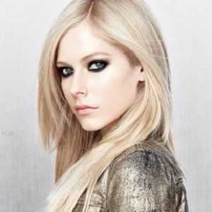 image of Avril Lavigne