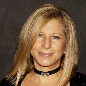 image of Barbra Streisand
