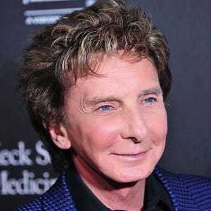image of Barry Manilow