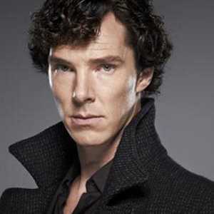 image of Benedict Cumberbatch