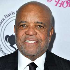 image of Berry Gordy