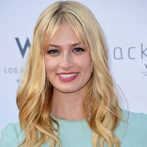 image of Beth Behrs
