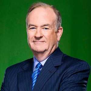 image of Bill O'Reilly