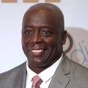 image of Billy Blanks
