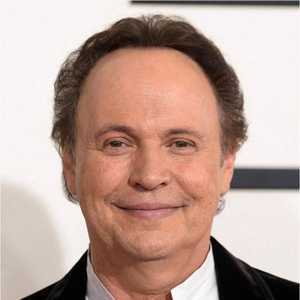 image of Billy Crystal
