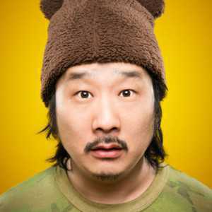 image of Bobby Lee