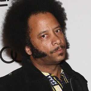image of Boots Riley