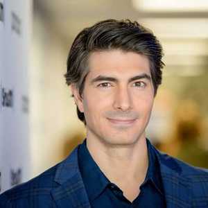 image of Brandon Routh