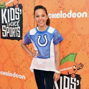 image of Breanna Yde