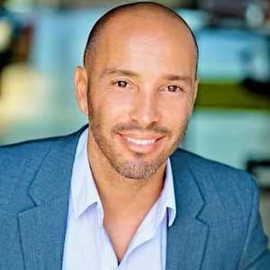 image of Brent Oppenheim