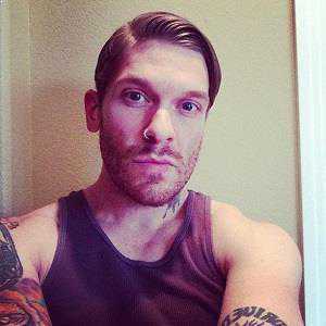 image of Brent Smith