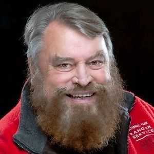 image of Brian Blessed