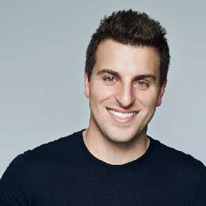 image of Brian Chesky