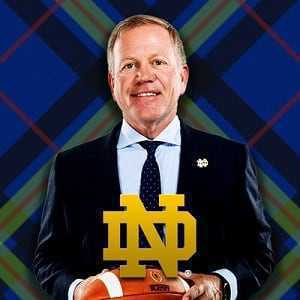 image of Brian Kelly