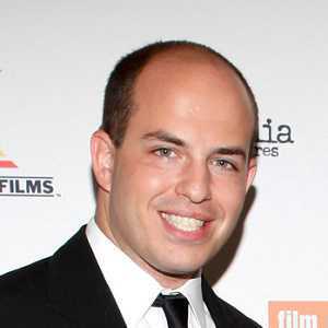 image of Brian Stelter