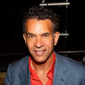 image of Brian Stokes Mitchell