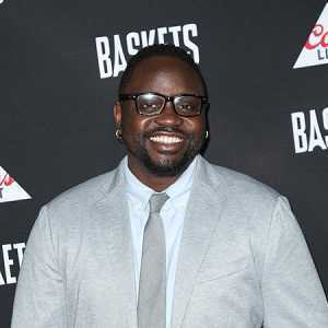 image of Brian Tyree Henry