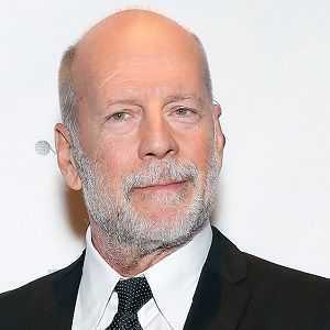image of Bruce Willis