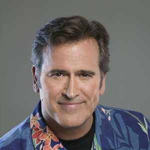 image of Bruce Campbell