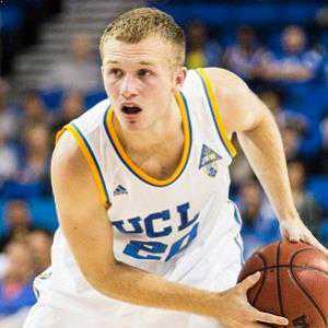 image of Bryce Alford