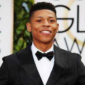 image of Bryshere Y Gray