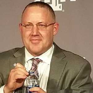 image of Buzz Williams