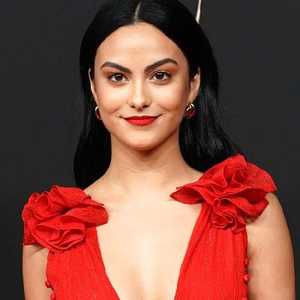 image of Camila Mendes