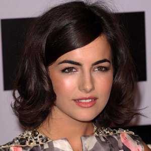 image of Camilla Belle Routh