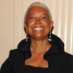 image of Camille Cosby