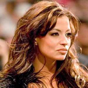 image of Candice Michelle