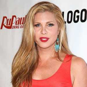 image of Candis Cayne