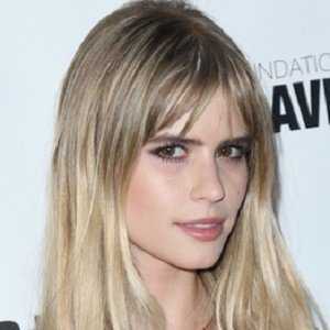 image of Carlson Young