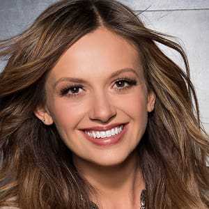 image of Carly Pearce