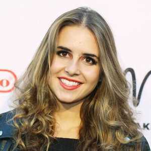 image of Carly Rose Sonenclar