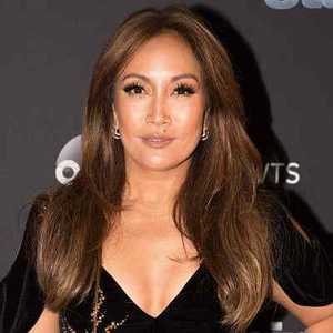 image of Carrie Inaba