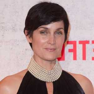 image of Carrie Anne Moss