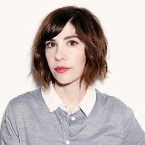 image of Carrie Brownstein