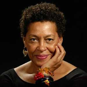 image of Carrie Mae Weems