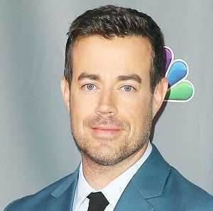 image of Carson Daly