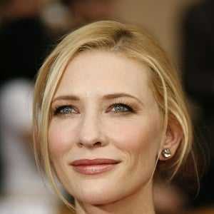 image of Cate Blanchett